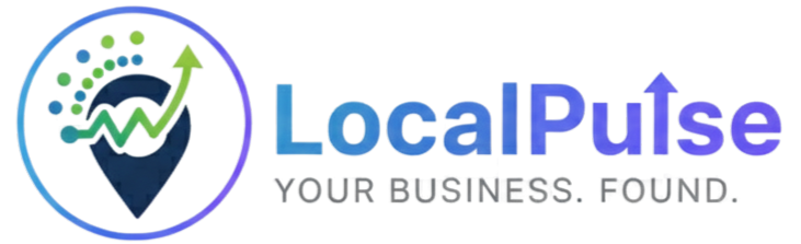 LocalPulse logo